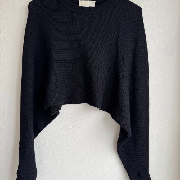 Aritzia Wilfred Free Lolan Sweater - Picture 2 of 5